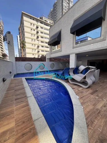 ótima oportunidade para você comprar seu apartamento pertinho da praia em praia grande