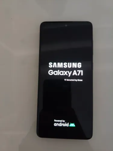 Galaxy A71