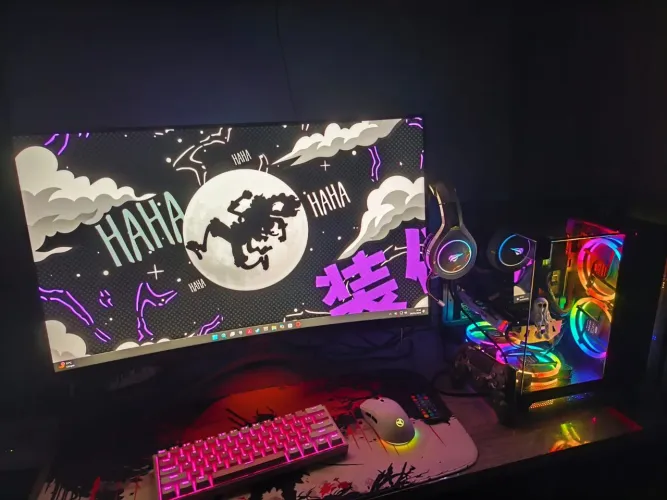 Pc gamer