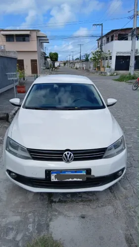 Volkswagen Jetta Comfortline 2.0 T.flex 8V 4P Tipt. 2013
