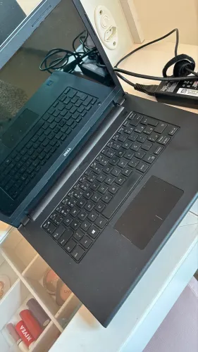 Vende-se notebook touch 