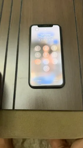 iPhone 11 Impecável!