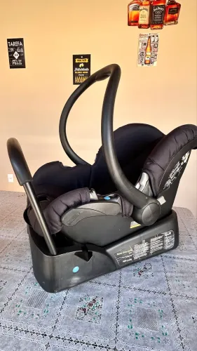 Bebê conforto