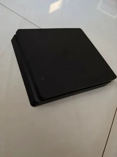 PlayStation 4   1tb