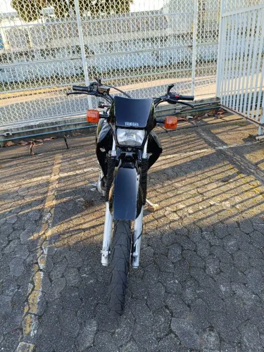 XT 600 E 2001