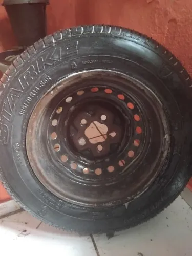 Pneus combi
