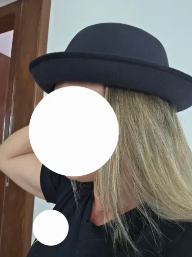 Chapeu coco