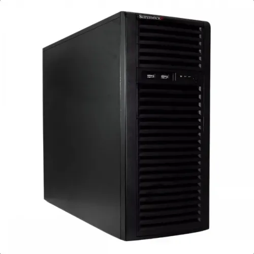 Computador Completo Intel Xeon 8GB RAM + 1TB HD (Excelente para Estudos e Trabalho)