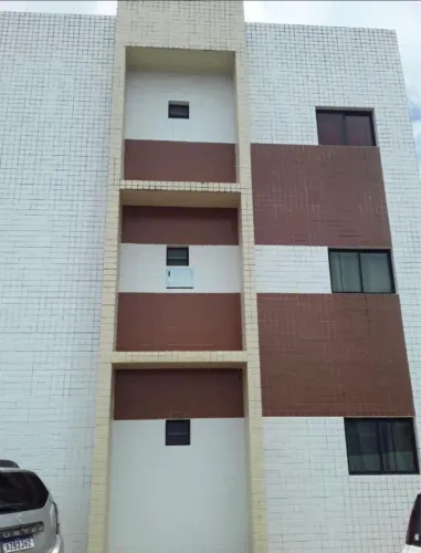 EXCELENTE APARTAMENTO NA MELHOR LOCALIZAÇÃO DE TIBIRI