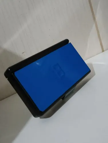 NINTENDO DS LITE AZUL C/DEFEITO