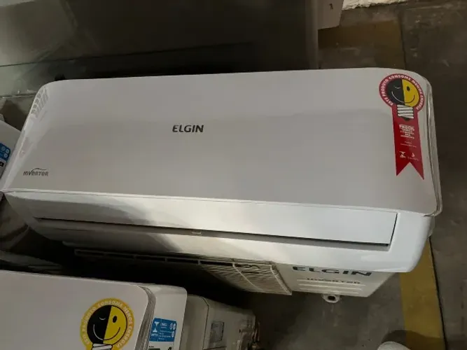 Split Elgin 9000 BTUs Inverter 