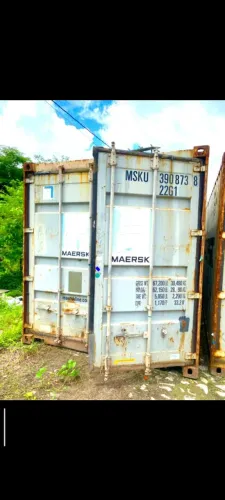 Containers