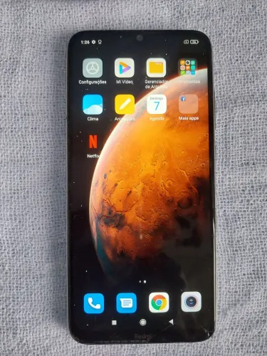 Redmi Note 8 128GB
