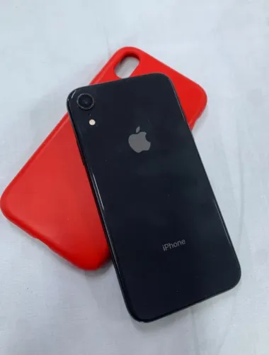 iPhone XR