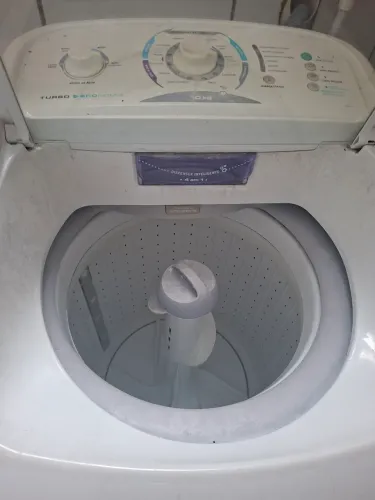 Máquina de lavar