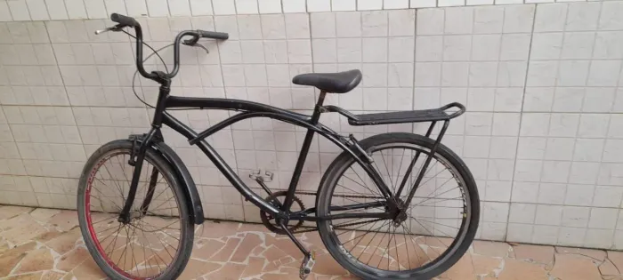 Bike aro 26