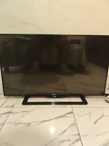 TV AOC 43 polegadas