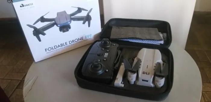 Drone 