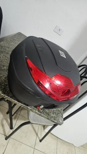 Bau de moto pro tork 35l