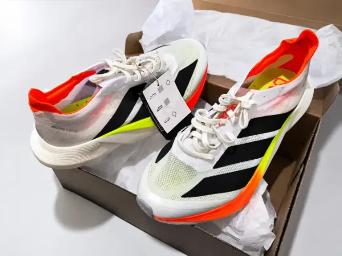 Tênis Adidas Adizero Drive RC Masculino | Tam. 40 | Novo com Etiqueta