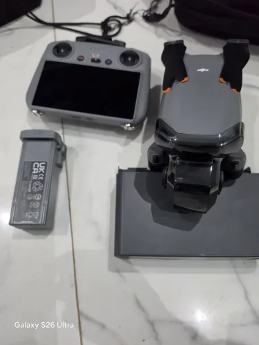 Drone dji air 3s