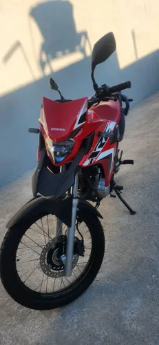 Vendo XRE300