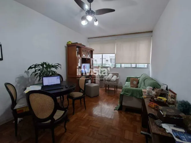 Apartamento à venda no bairro Boqueirão