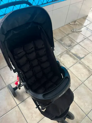 Carrinho de bebê cocco kid