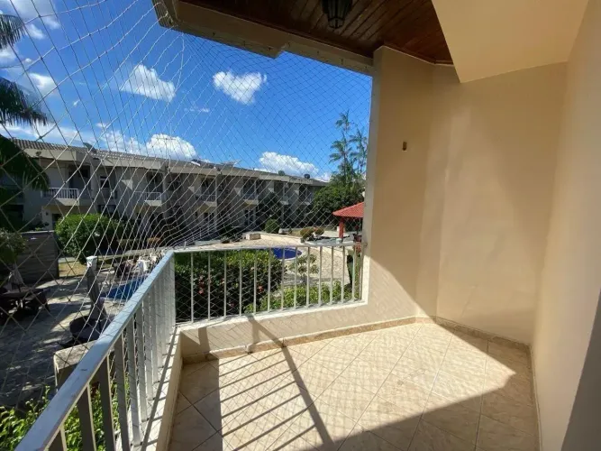 CONDOMINIO VERDES MARES - 3.200