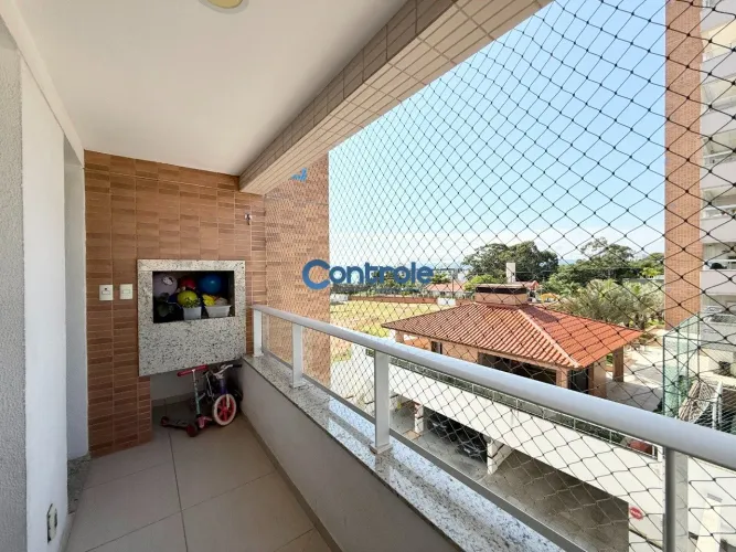 Apartamento com 02 dormitórios no Estreito!