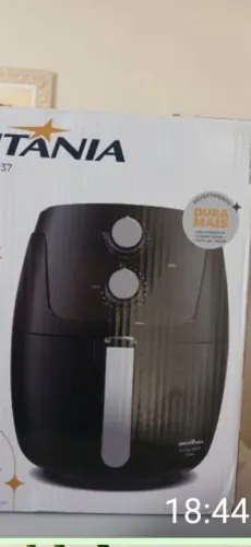 AIR FRYER