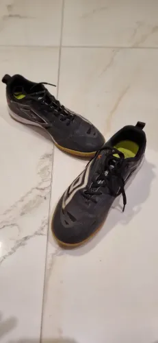 CHUTEIRA UMBRO FUTSAL