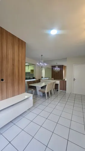 ALUGO APTO, COND. GRAND PARK MORADA DO SOL 03 QUARTOS, SENDO 02 SUITES, 