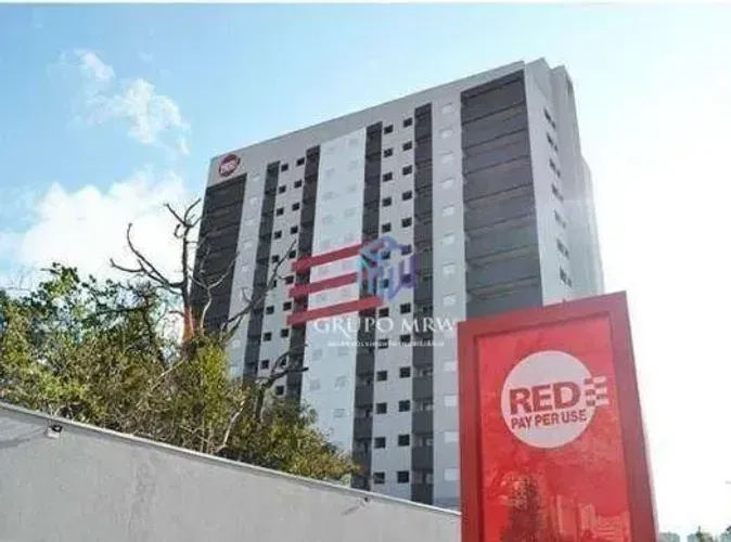 Apartamento com 1 dormitório para alugar, 47 m² por R$ 4.450,00/mês - Parque Campolim - So