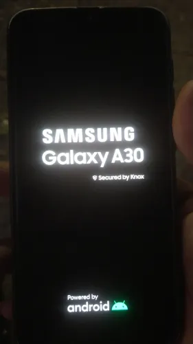 Samsung a30 
