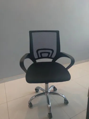 Cadeira Empresarial para Escritório