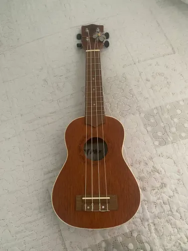 Ukulele - Soprano