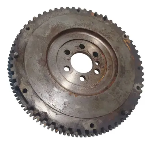 Volante Motor Cremalheira Peugeot 307 2009