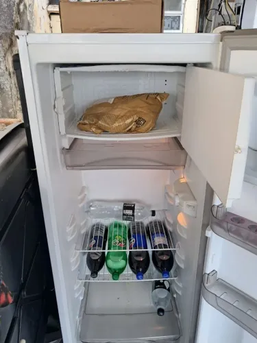Geladeira