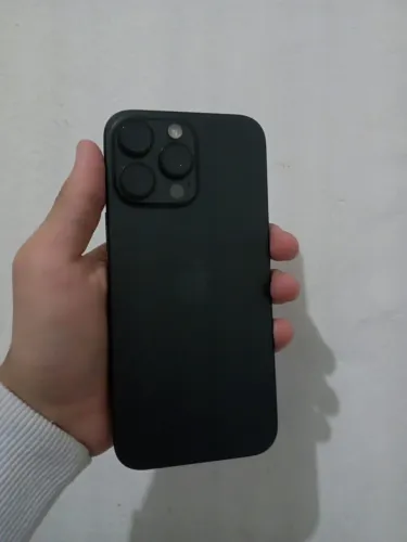 iPhone 16 Pro Max 512GB