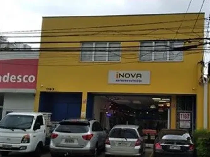 Loja para Venda em São Paulo, Cidade Monções