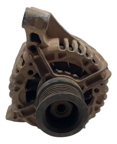 Alternador Ford Focus 1.6 2012 Manual ( 1c3510300ab )