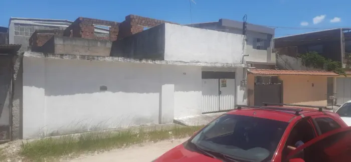 Excelente Casa no Portal de Prazeres a 300 Mts do Condominio da Tenda ( Com Mais Uma em Ci
