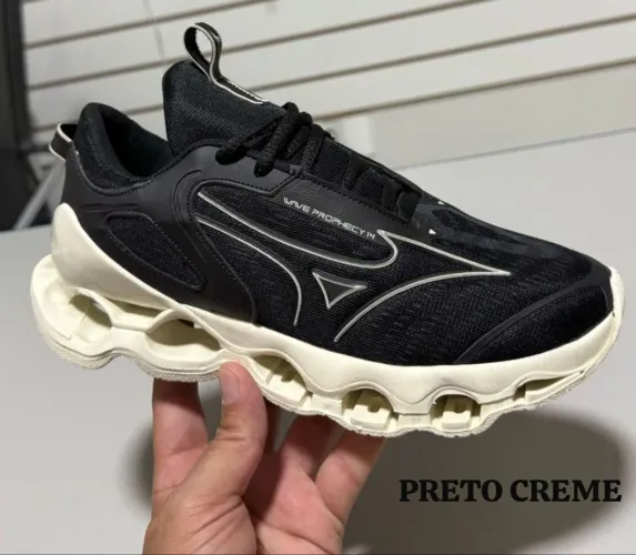 Tênis Mizuno Masculino ?