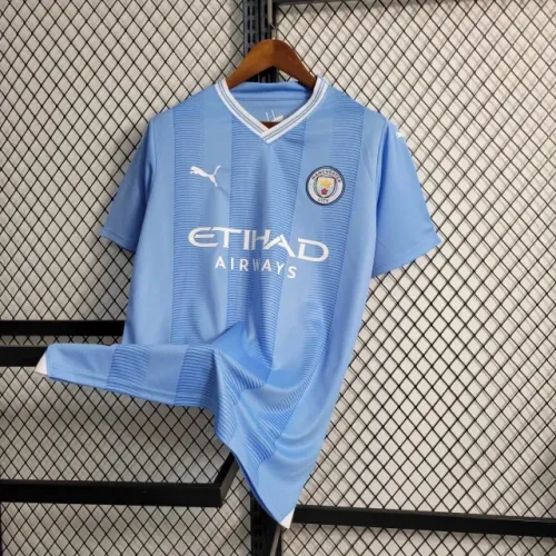 camisa de time