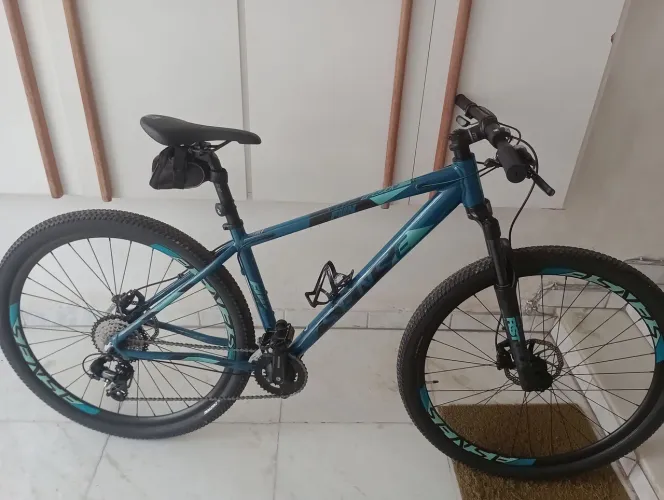 Vendo Sense aro 29 Nova! c/ Nota fiscal
