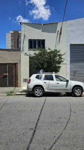 Sala comercial para locação na Vila Maria