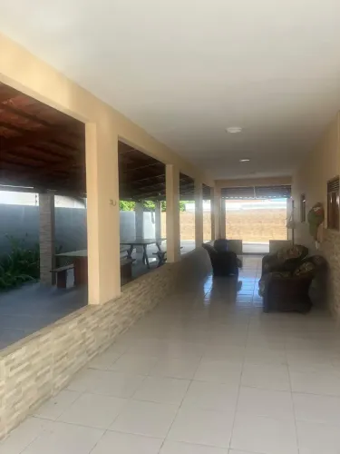 Casa em Jacumã para Carnaval | Conforto e Tranquilidade