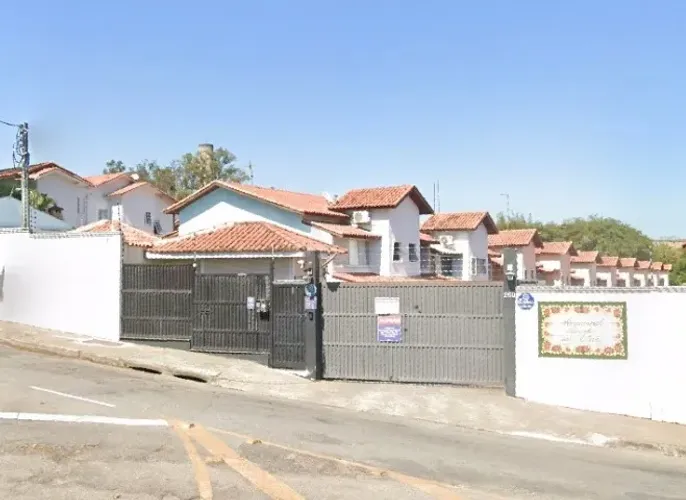 Condomínio Quinta dos Esteves em Jacareí-SP