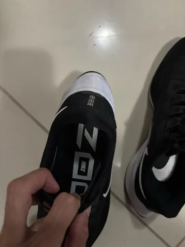 Tênis Nike zoom pegasus 37 TAM: 39,5